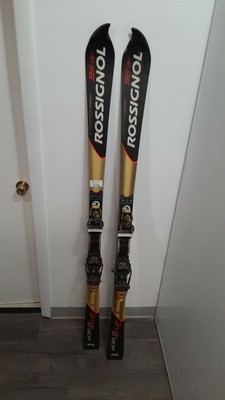 rossignol sl9 world cup
